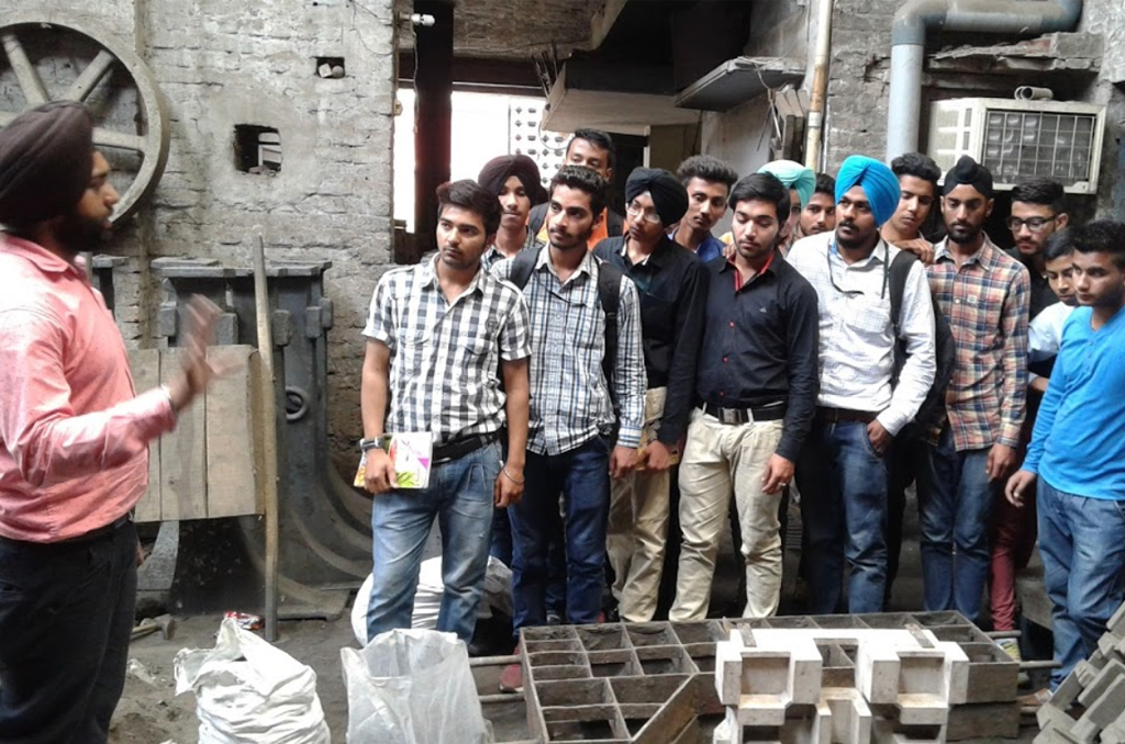 Welding Training Institute In Amritsar Punjab