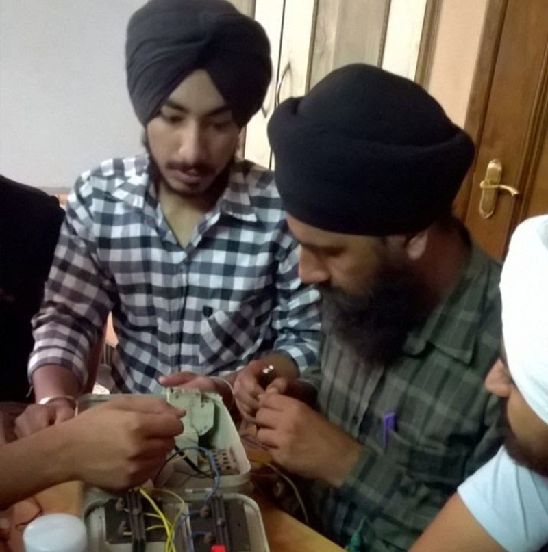 Electrical Course In Amritsar, Punjab