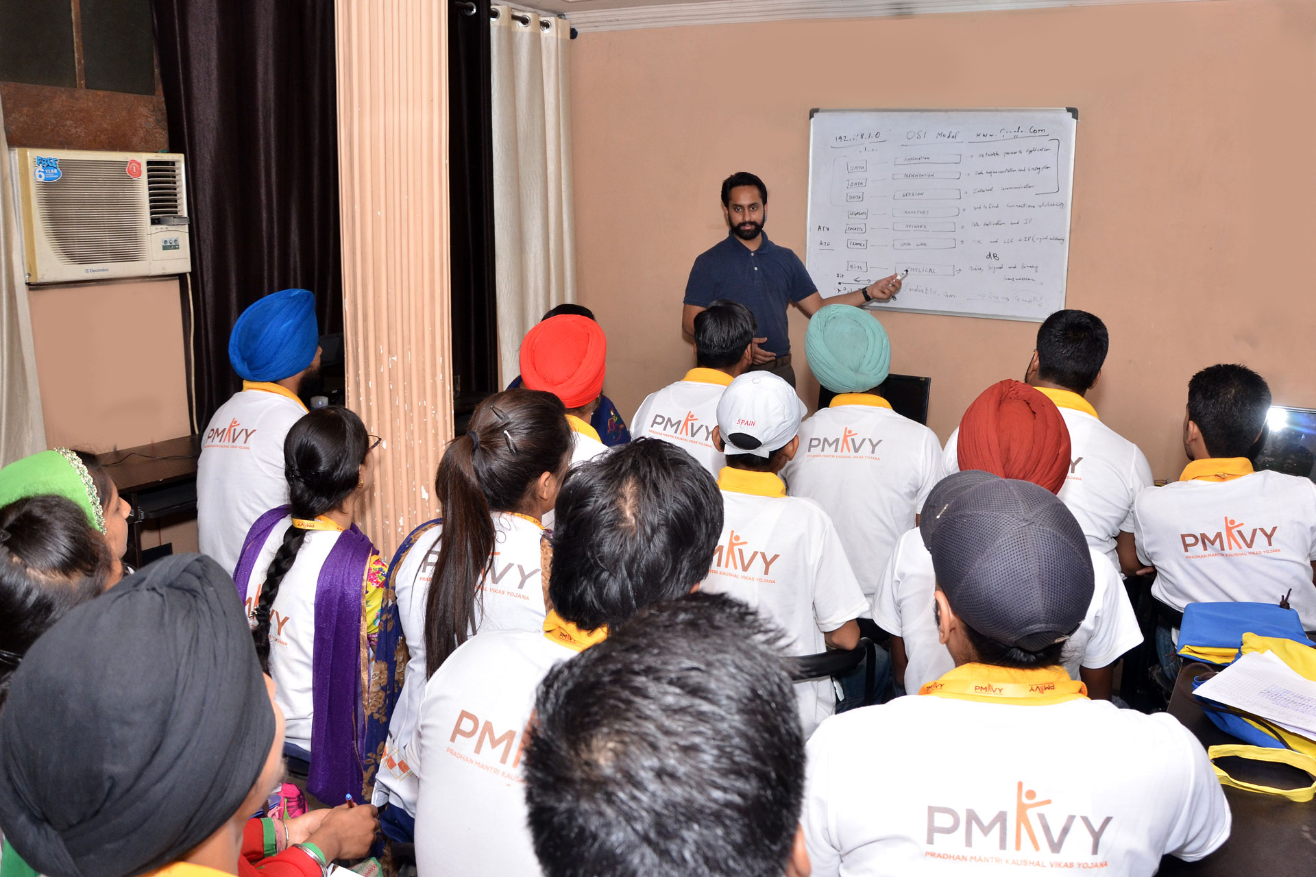 GRD Technical Centre - Technical Training Centre in Amritsar, Punjab
