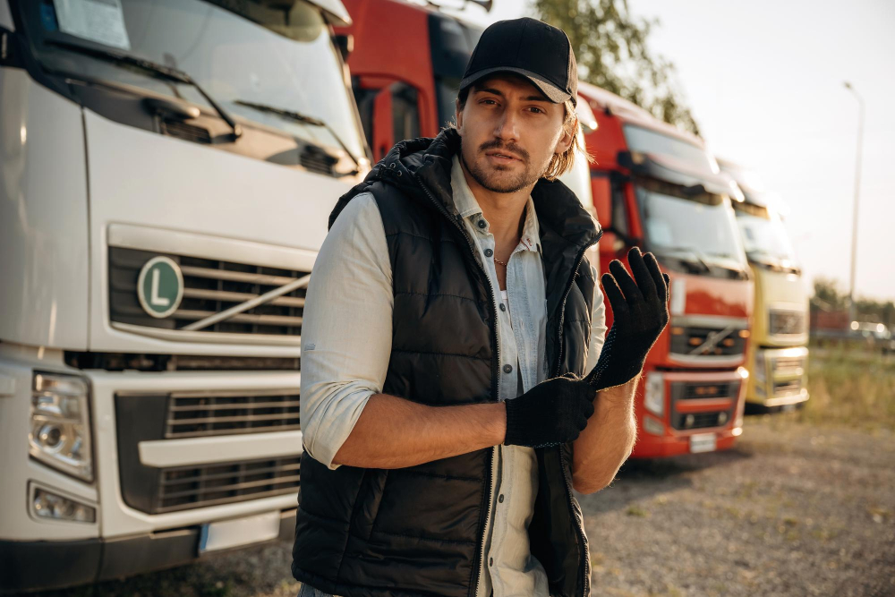 TRUCK DISPATCHER (USA/CANADA)